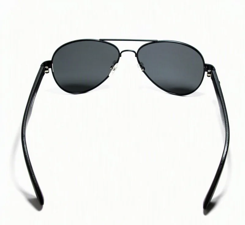 عینک آفتابی خلبانی مدل Polarized