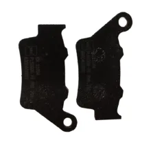 لنت ترمز عقب موتور سیکلت مدل HI5-NS/RS 50006 مناسب برای RS