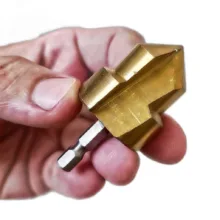 مته کاجی لوله گشاد کن مدل s113 سایز 24 تا 31