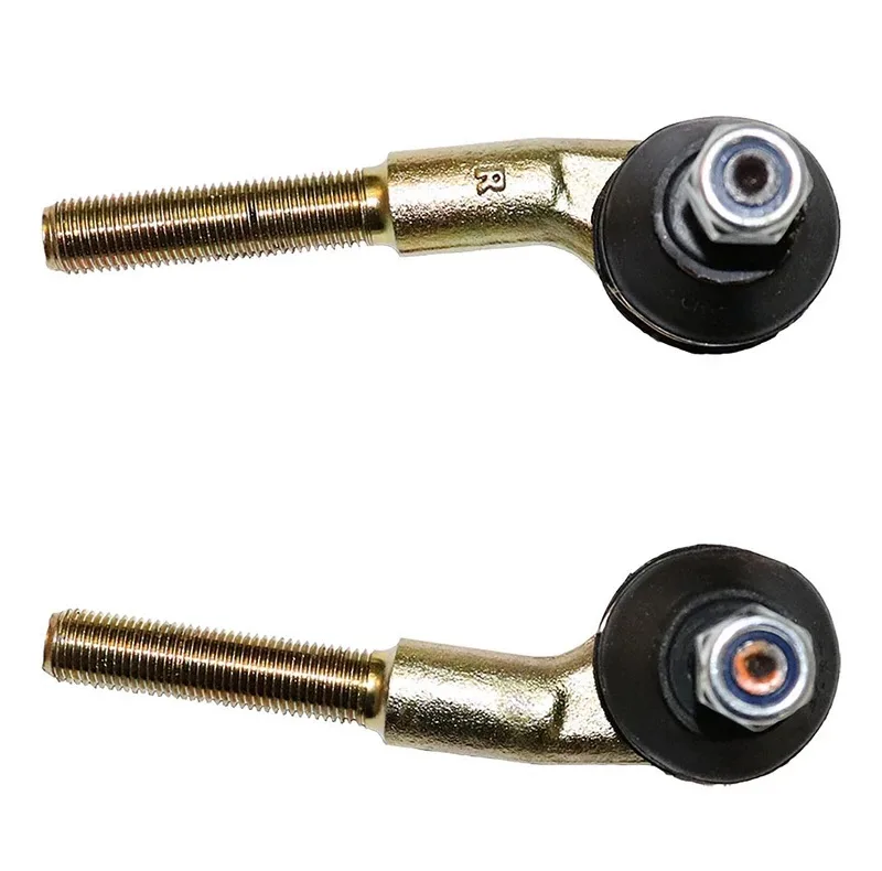 کیت جلوبندی شرکت تولیدی قطعات جلوبندی خودرو ایران لاهیجان کد 03 مناسب برای پژو 206 بسته 6 عددی