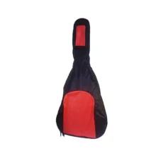 سافت کیس گیتار کلاسیک مدل دوجیب ابردار