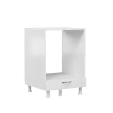 کابینت فر توکار فلفور کابینت  مدل DB – 60 cm