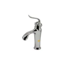 شیر روشویی زرشام مدل PP