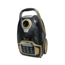 جاروبرقی 2400 وات ورونا مدل Vevc1384