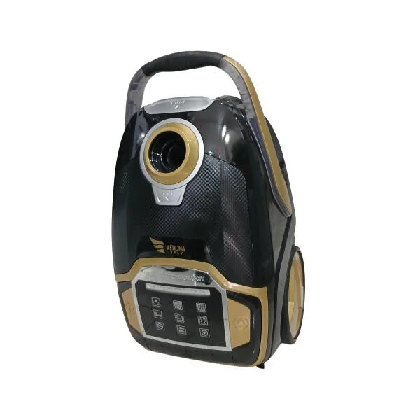 جاروبرقی 2400 وات ورونا مدل Vevc1384