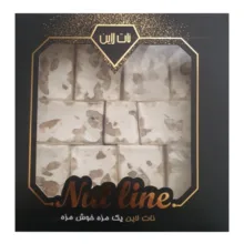 نوقا گردویی نات لاین – 320 گرم