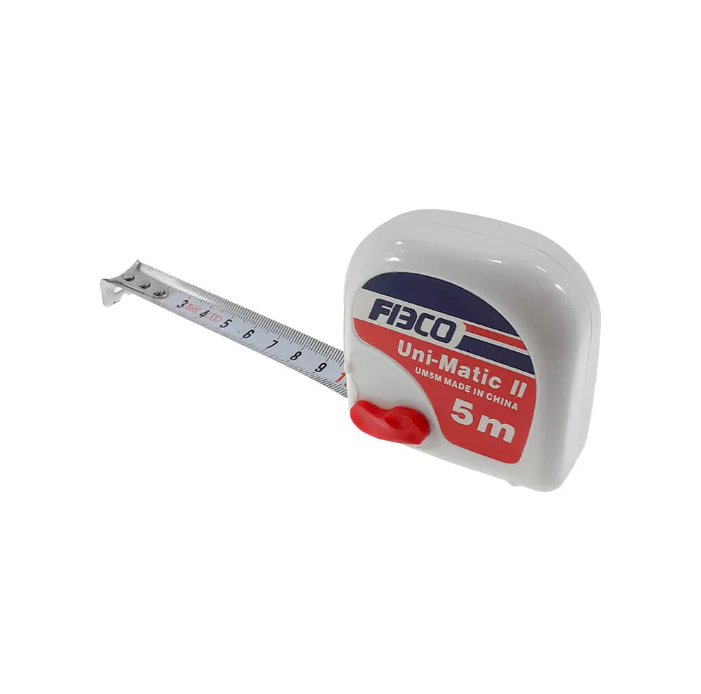 متر 5 متری فیبکو مدل F-655