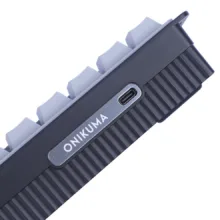 کیبورد گیمینگ اونیکوما مدل G69