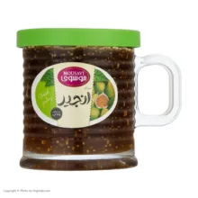 مربای انجیر موسوی - 245 گرم