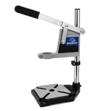 پایه دریل سنگین باسو مدل BS-9030X
