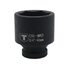 سری بکس تاپکس مدل فشار قوی کد SMT--3/4INCH-46MM---FESHAR GAVI سایز 46 میلی متر