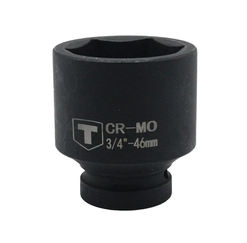 سری بکس تاپکس مدل فشار قوی کد SMT--3/4INCH-46MM---FESHAR GAVI سایز 46 میلی متر