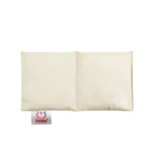 کیسه تسکین درد هیاهو مدل آروماتراپی اسانس اسطوخودوس کد Wheat-33×16