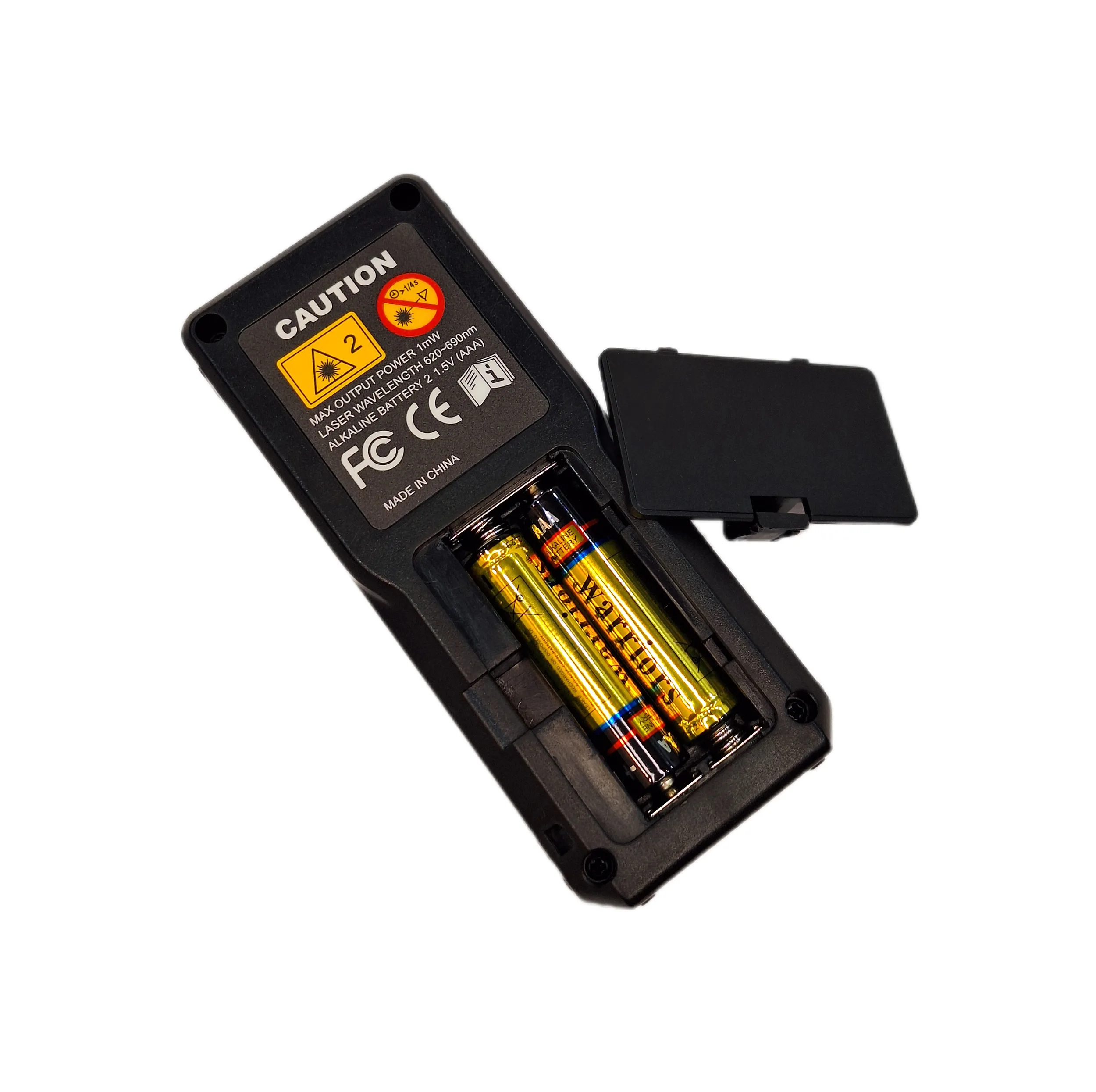 متر لیزری مدل LASER DISTANCE METER