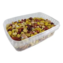 آجیل مخلوط آروند – 500 گرم