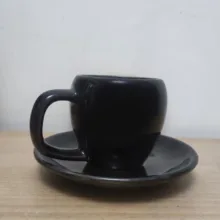 سرویس چای خوری 12 پارچه 6 نفره مدل TK6