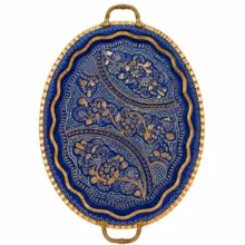 دیس مسی مدل الماس تراش