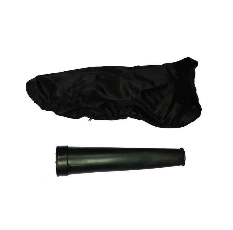 دستگاه دمنده و مکنده ایزی پاور مدل BL5012