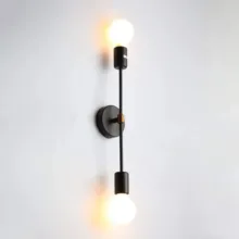 چراغ دیواری کد D13