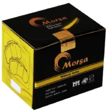 لنت ترمز جلو مرسا لنت مدل MP22