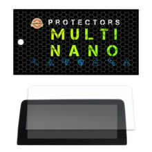 محافظ صفحه نمایش آنتی رفلکس مانیتور خودرو مولتی نانو مدل X-S1M مناسب برای فونیکس Tiggo 7 Pro