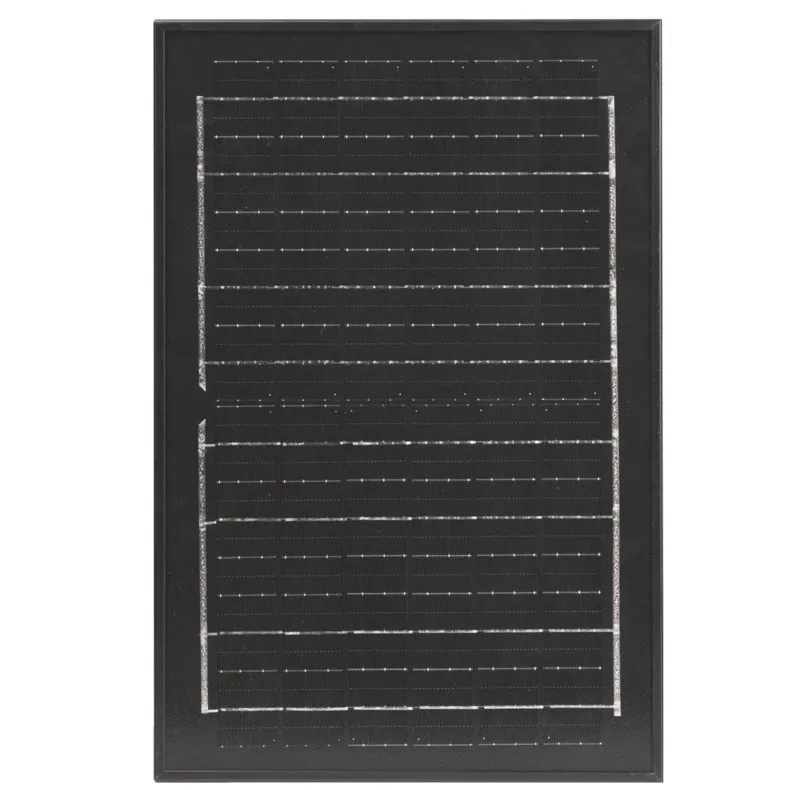 پروژکتور خورشیدی وی مکس مدل IR-V75180 ظرفیت 180 وات ساعت