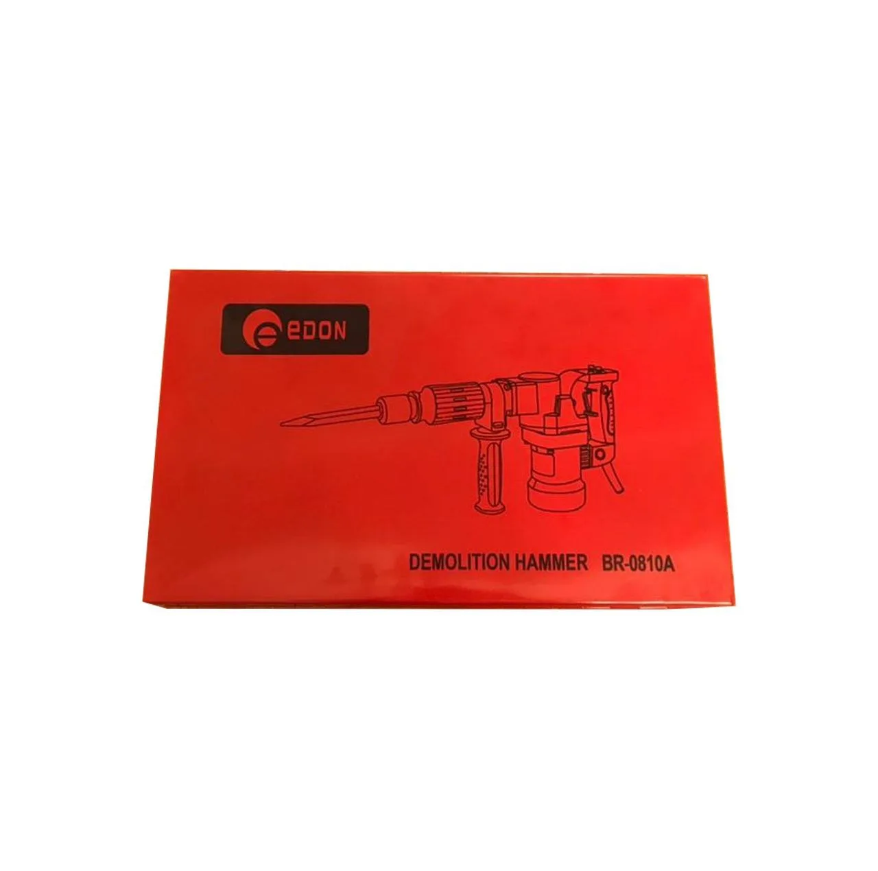 چکش تخریب ادون مدل BR-0810A