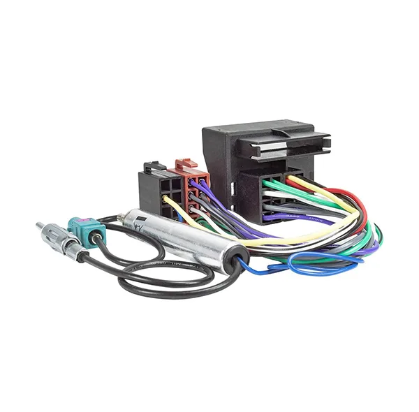 کابل اتصال پخش خودرو مدل AVC 1041-46