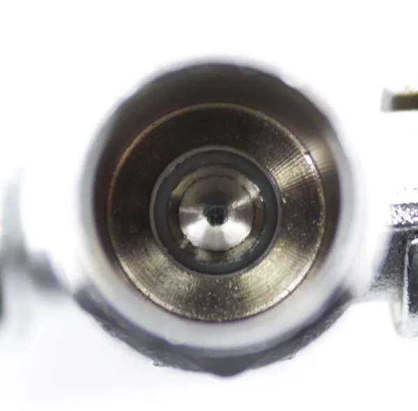 شیر پیسوار سیتکو مدل HEAVY1/2*1/2