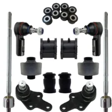 کیت جلوبندی مدل M527860 مناسب برای ام وی ام 550 مجموعه 13 عددی