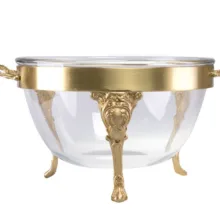 ظرف سالاد خوری مدل modern 5231