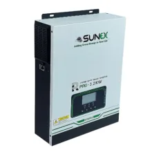اینورتر خورشیدی سانکس سولار مدل SUX-PRO3.2KW ظرفیت 3200 وات