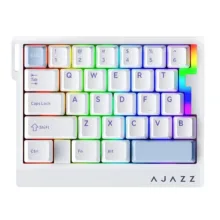 کیبورد آجز مدل  Ak029 Magnetic