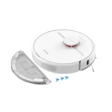 پد طی جارو رباتیک مدل MOP2 PRO PLUS/D9/D9 PRO/D9 MAX مجموعه دو عددی