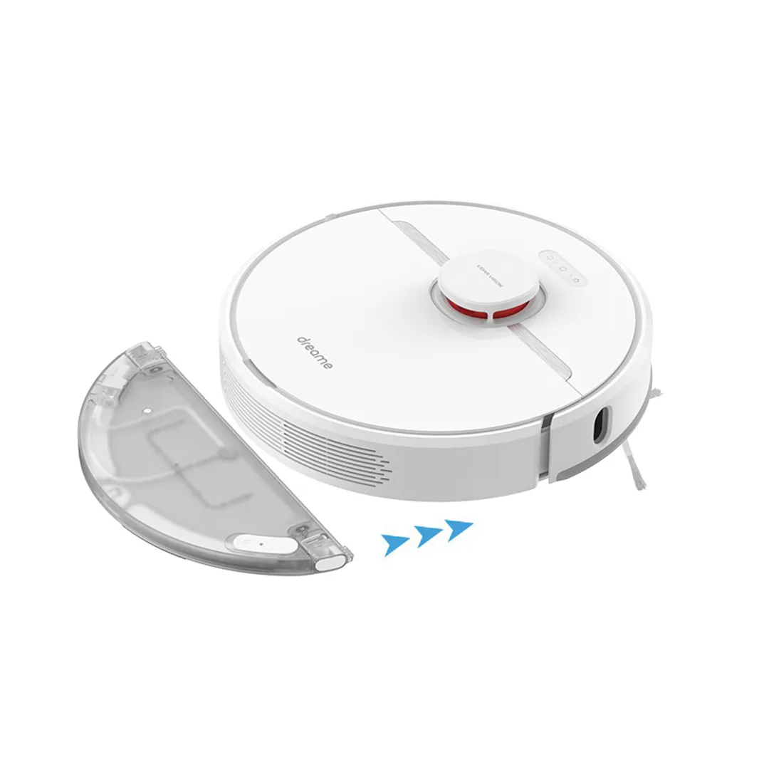 پد طی جارو رباتیک مدل MOP2 PRO PLUS/D9/D9 PRO/D9 MAX مجموعه دو عددی