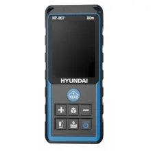 متر لیزری هیوندای مدل HP807