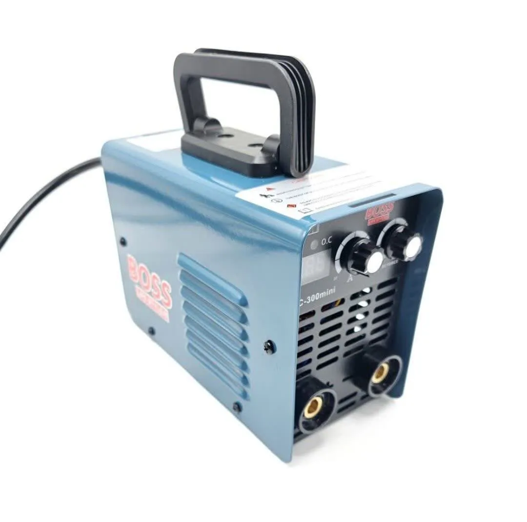 اینورتر جوشکاری 300 آمپر مینی باس مدل ARC-300-mini
