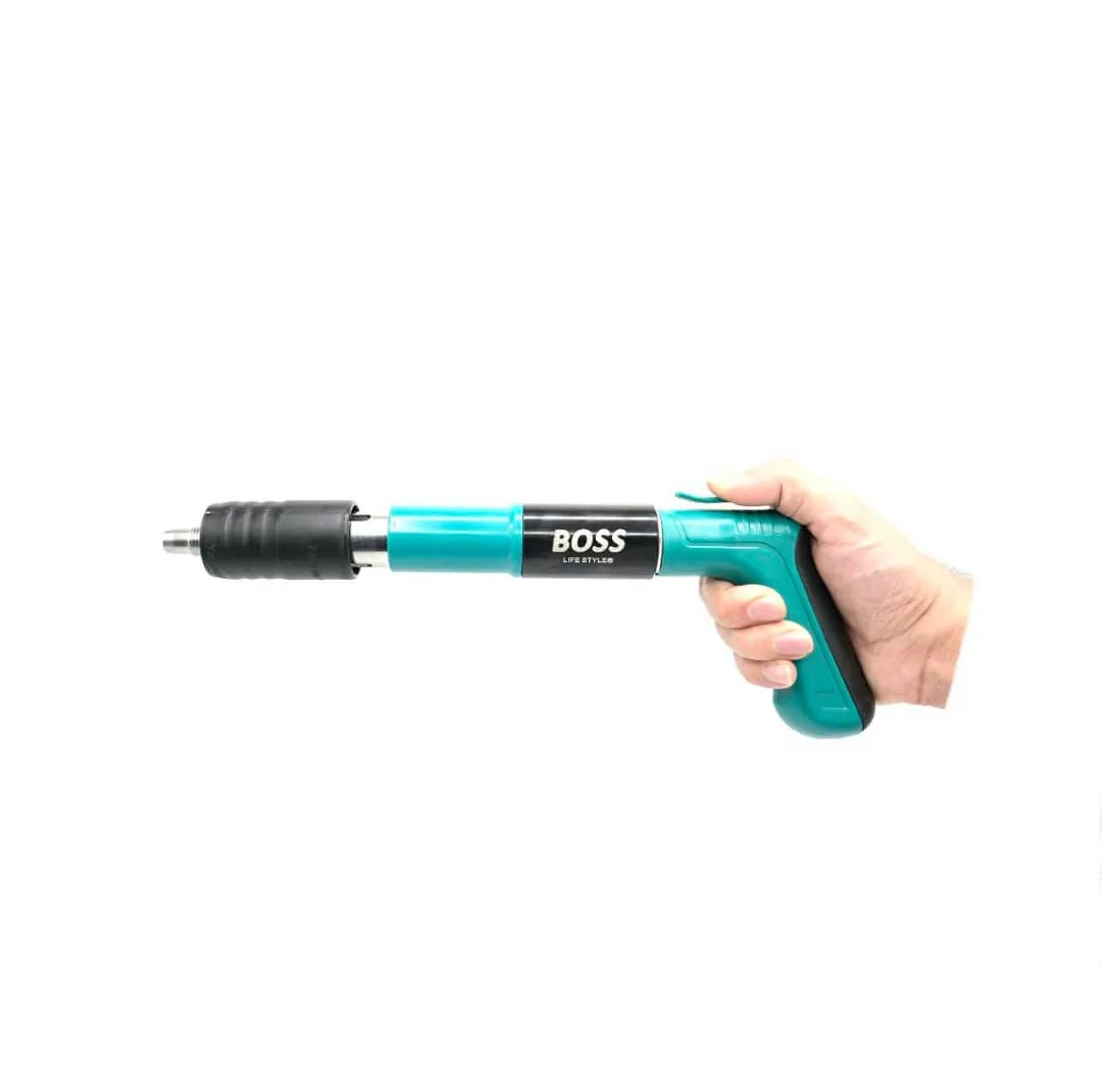 میخ کوب باس مدل nail gun