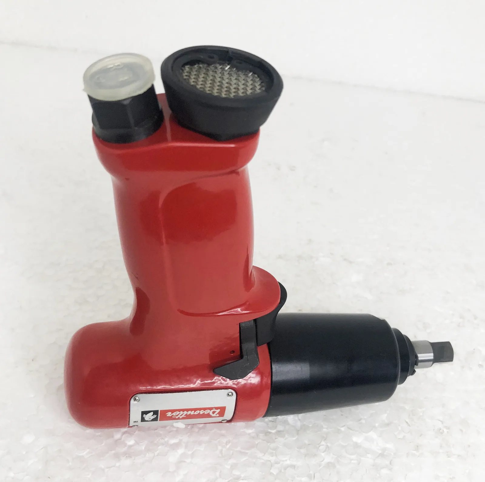 آچار بکس بادی دسوتر مدل PT035 سایز 3.8 اینچ