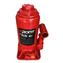 جک هیدرولیک خودرو ایپوینت مدل YP-4T ظرفیت 4 تن