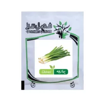 بذر پیازچه فصل سبز کد SEED-100-02