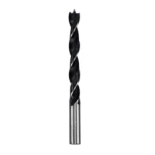 مته چوب مدل w8 سایز 8 میلیمتر