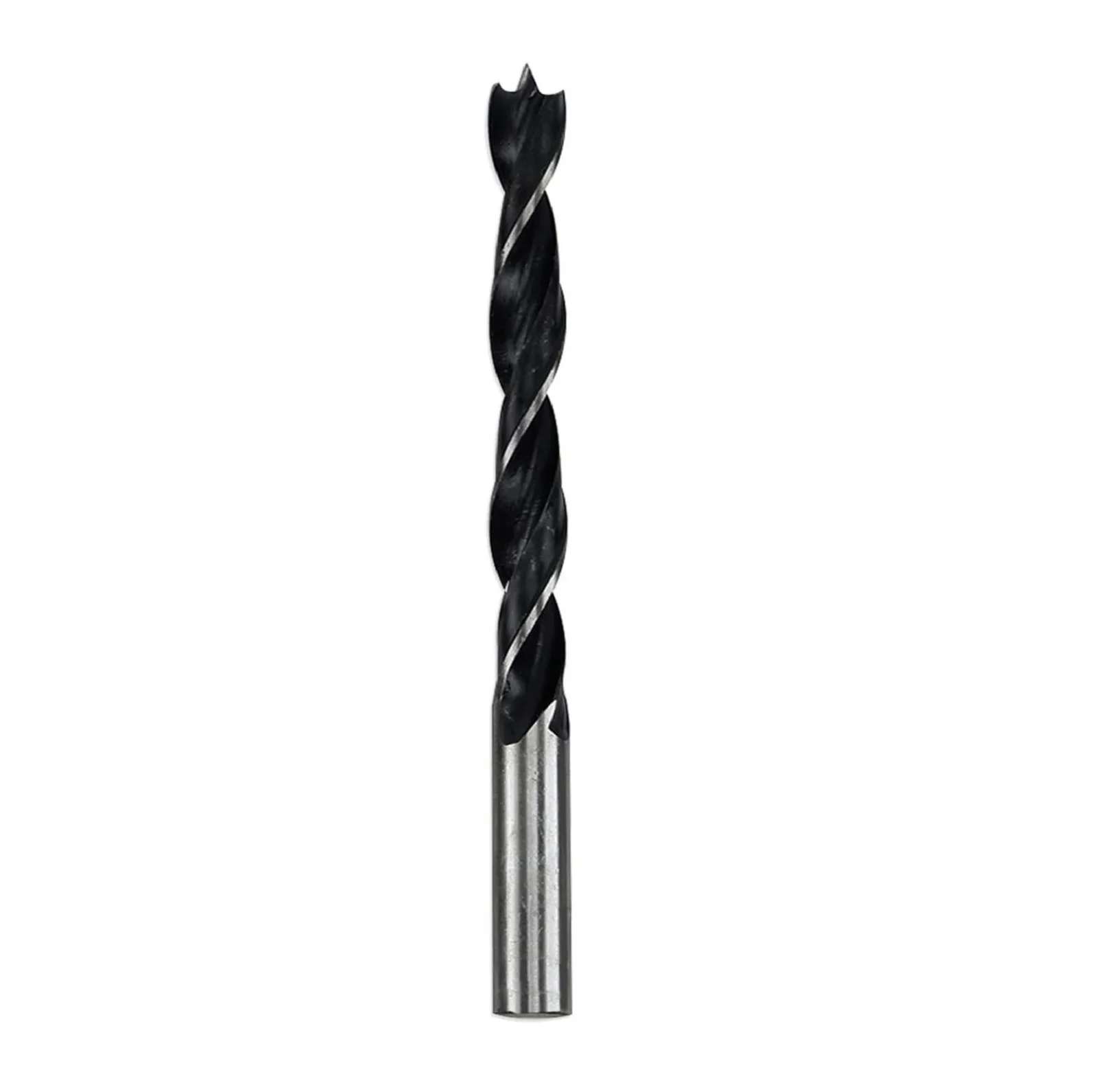 مته چوب مدل w8 سایز 8 میلیمتر