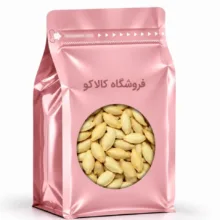 تخمه کدو ریز نمکی کالاکو – 1 کیلوگرم
