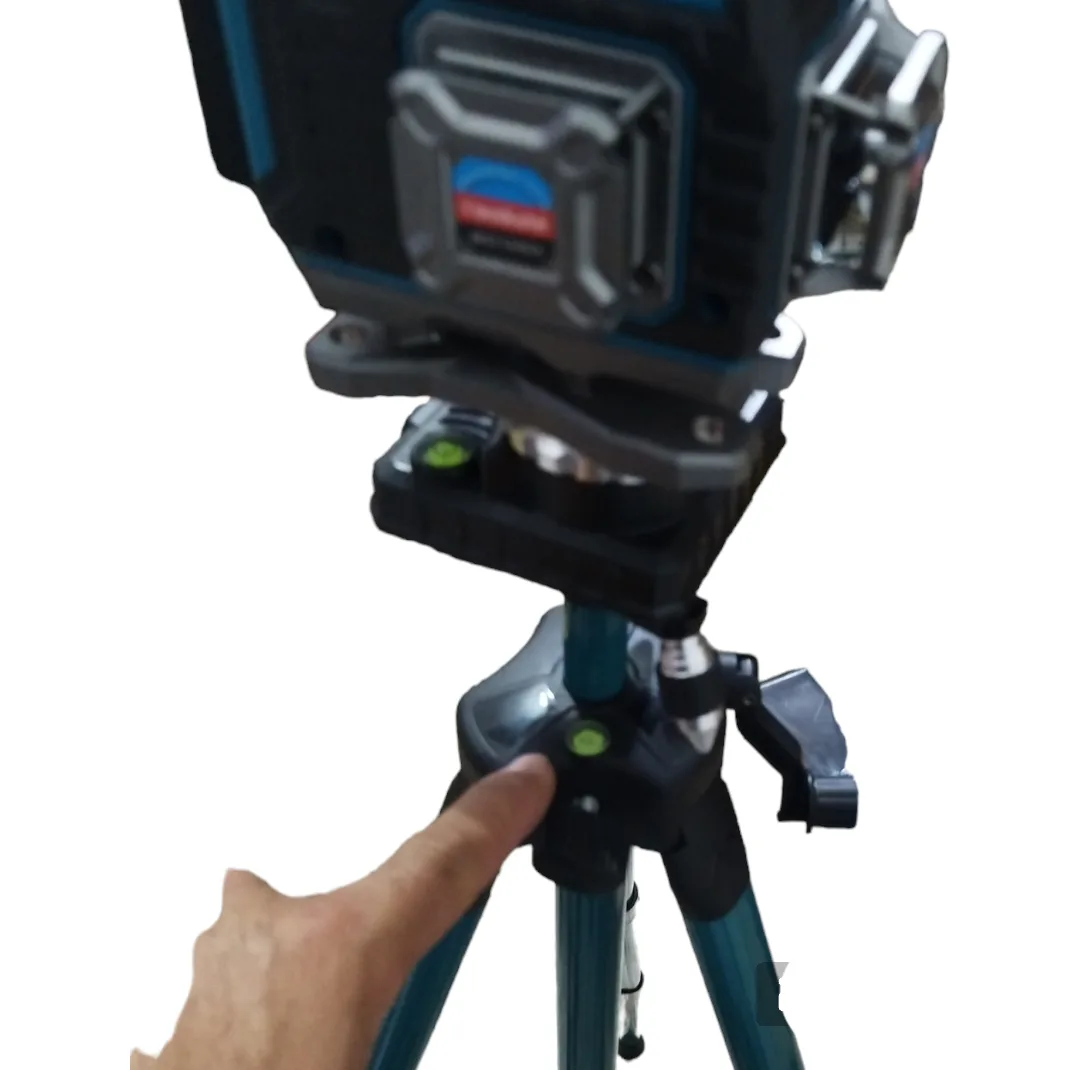 تراز لیزری چرخشی ماکوتا مدل TM-22 WF-360-1.20 به همراه سه پایه