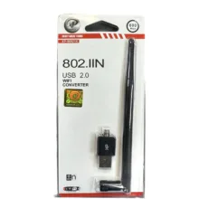 کارت شبکه USB بیسیم ایکس پی پروداکت مدل XP-W921