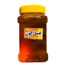 عسل طبیعی گون – 940 گرم
