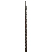 مته چهار شیار ولف مدل 60cm سایز 24 میلیمتر