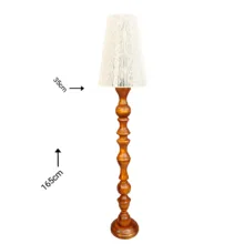 آباژور ایستاده مدل 35 کنف