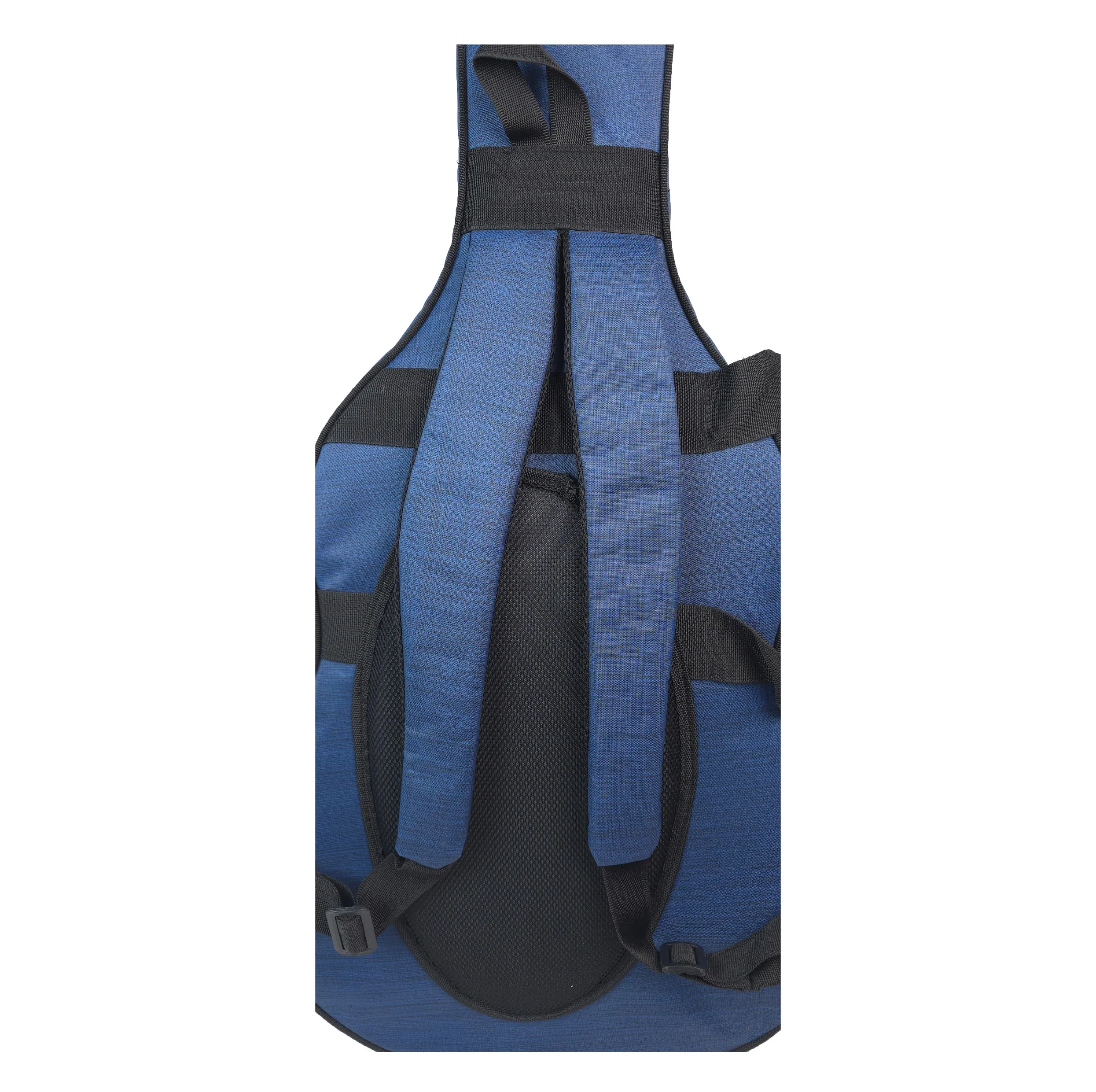 سافت کیس گیتار کلاسیک ایکات کیس مدل M2Y-110-11